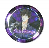 Kissed by the Baddest Bidder Eisuke Ver. B Casino Chip Style Tin Badge Pin Button Voltage 2021 USA Release