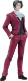 **Pre-Order** Ace Attorney Miles Edgeworth Pop Up Parade Non Scale Figure