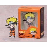 Naruto Shippuden Nendoroid Pin
