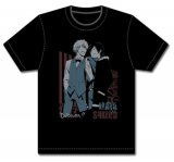 Durarara!!! Shizuo & Izaya T-Shirt