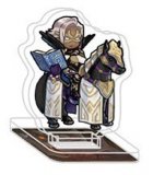 Fire Emblem Heroes 1'' Mysterious Man Bruno Acrylic Stand Figure Vol. 8