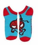 Marvel Spiderman Ankle Socks