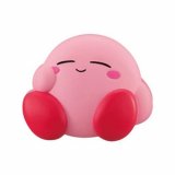Kirby of the Stars 1'' Sleeping Bag Clip