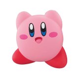 Nintendo Kirby Arms Up Bag Clip Vol. 2
