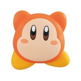 Nintendo Kirby Waddle Dee Arms Up Bag Clip Vol. 2