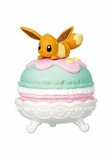 Pokemon Eevee Pop'n Sweet Collection Rement Trading Figure