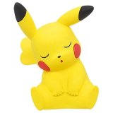 Pokemon 3'' Pikachu Kata  Zun Trading Figure Volume 4