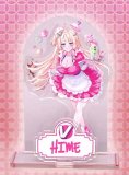VShojo 6'' Hime Hajime Maid Cafe Standee Acrylic Stand