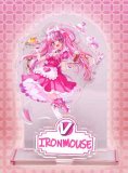 VShojo 6'' Ironmouse Maid Cafe Standee Acrylic Stand