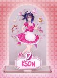 VShojo 6'' Kson Maid Cafe Standee Acrylic Stand
