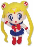 Sailor Moon 8'' Sailor Moon Plush