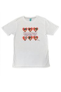 Samurai Love Ballad PARTY: Samurai Need Love T-Shirt
