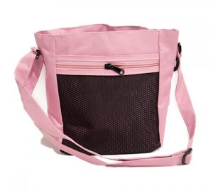 Ita Bag - Pink Cross Body Shoulder Bag