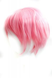 Ken - Carnation Pink