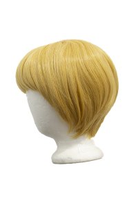 Emi - Butterscotch Blond