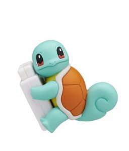 Pokemon Squirtle USB Cable Cover Mascot