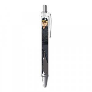 Cells at Work Killer T Cell Mechanical Pencil
