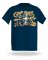 Doctor Who Van Gogh Tardis T-Shirt