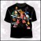 Kingdom Hearts Sora Valor Form T-Shirt