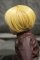 Doll Wig Yuki - Butterscotch Blond