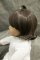 Doll Wig Lucy - Chocolate Brown