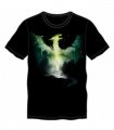 Dragon Age Dragon Black T-Shirt