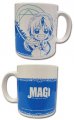 Magi Aladdin Coffee Mug Cup