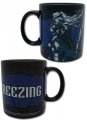 Freezing Coffee Mug Cup