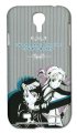 Sword Art Online Kirito and Asuna Samsung Galaxy 4 Cell Phone Case