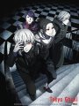 Tokyo Ghoul Group 29.5'' x 42'' Cloth Poster