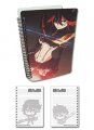 Kill La Kill Ryuko Note Book