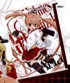 Aria the Scarlet Ammo Aria Import Prize Wall Scroll