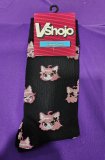 VShojo Nyanners Head Socks - One Size Fits Most