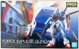Gundam Seed Destiny Force Impulse RG Model kit Figure