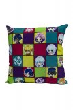 Ayakashi: Romance Reborn 16" Square Pillow Cushion