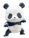 Jujutsu Kaisen 2" Panda Adverge Motion Bandai Shokugan Trading Figure