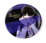 Kissed by the Baddest Bidder Eisuke Ver. A Casino Chip Style Tin Badge Pin Button Voltage 2021 USA Release