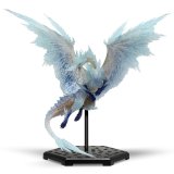 Monster Hunter World: Iceborne Velkhana Capcom Figure Builder Standard Model Plus The Best Trading Figure