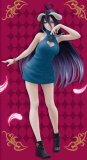 Overlord IV Albedo Knit One Piece Ver. Renewal Coreful Prize Figure