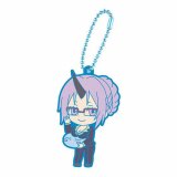 That Time I Got Reincarnated as a Slime Shion Rubber Mascot 2 Key Chain