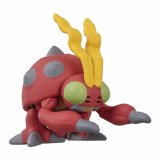 Digimon Tentomon Hugcot Cable Buddy Mascot