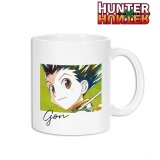 Hunter X Hunter Gon Import Coffee Mug Cup