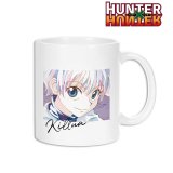 Hunter X Hunter Killua Import Coffee Mug Cup