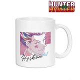 Hunter X Hunter Hisoka Import Coffee Mug Cup