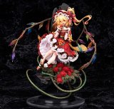 Touhou Project Flandre Scarlet Ami Ami Limited Ver. Alter Scale Figure