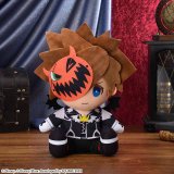 Kingdom Hearts 10'' Halloween Town Sora Prize Plush