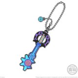 Kingdom Hearts Photon Debugger Keyblade Collection 3 Bandai Key Chain