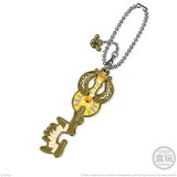 Kingdom Hearts Circle of Life Keyblade Collection 3 Bandai Key Chain