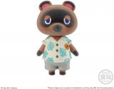 Animal Crossing: New Horizons Tom Nook Villager Collection Bandai Shokugan Trading Figure