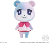Animal Crossing Judy New Horizons Tomodachi Doll Vol. 3 Trading Figure